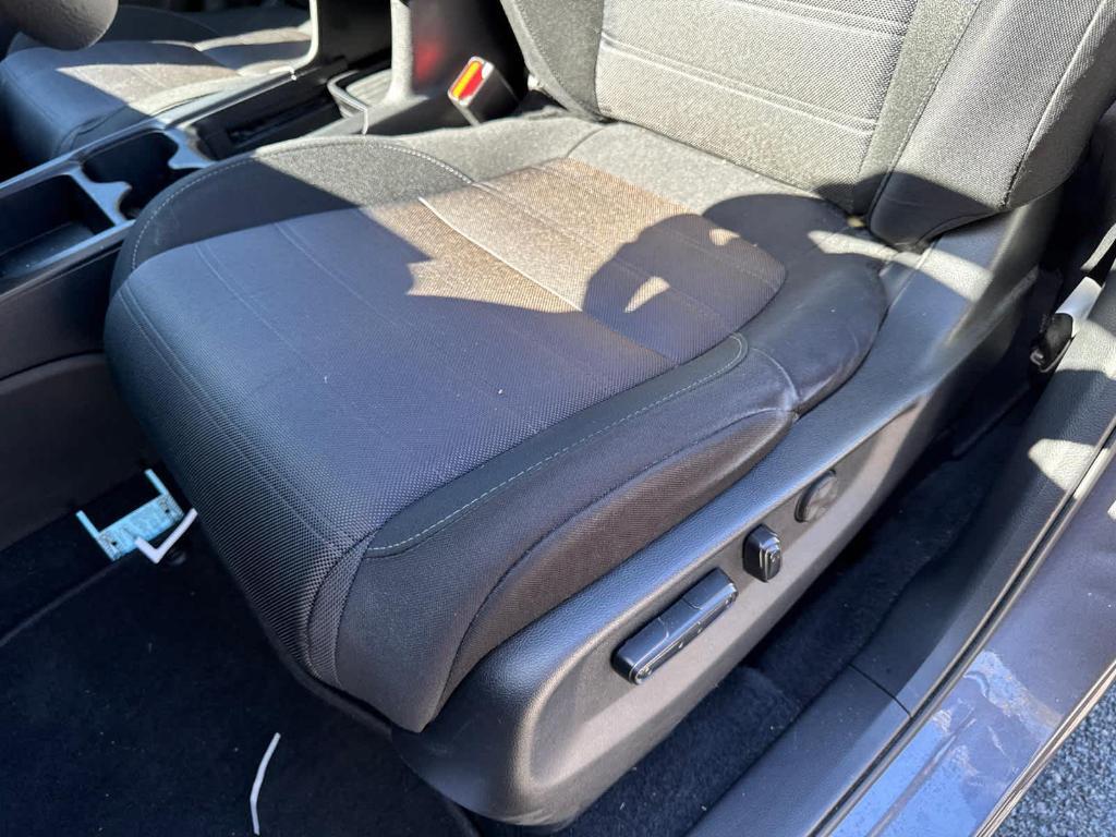 used 2021 Honda CR-V car, priced at $23,795