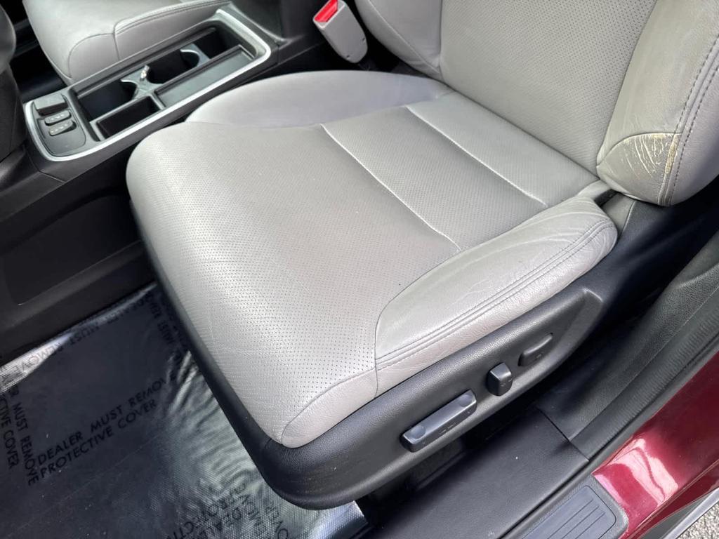 used 2015 Honda CR-V car, priced at $16,794