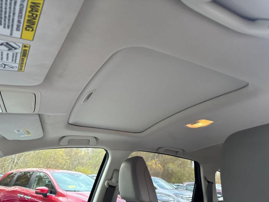 used 2015 Honda CR-V car, priced at $16,794