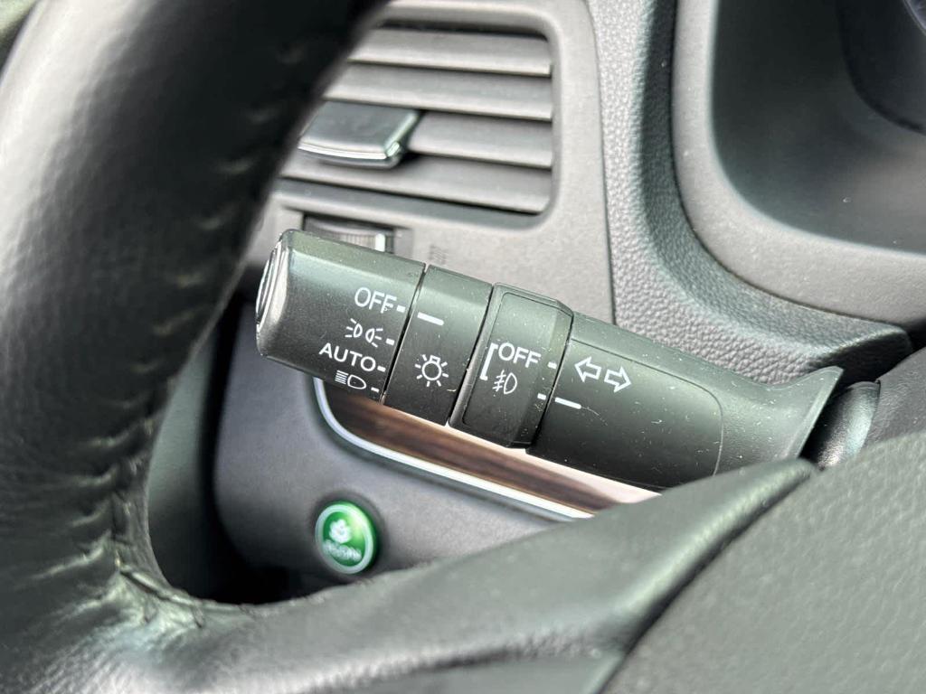 used 2015 Honda CR-V car, priced at $16,794