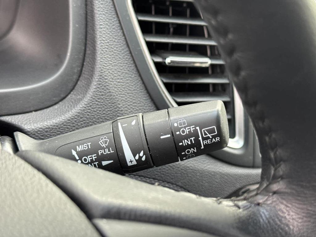 used 2015 Honda CR-V car, priced at $16,794