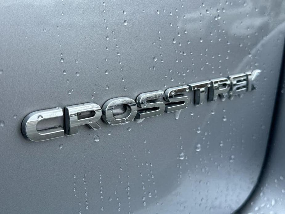 used 2021 Subaru Crosstrek car, priced at $22,888