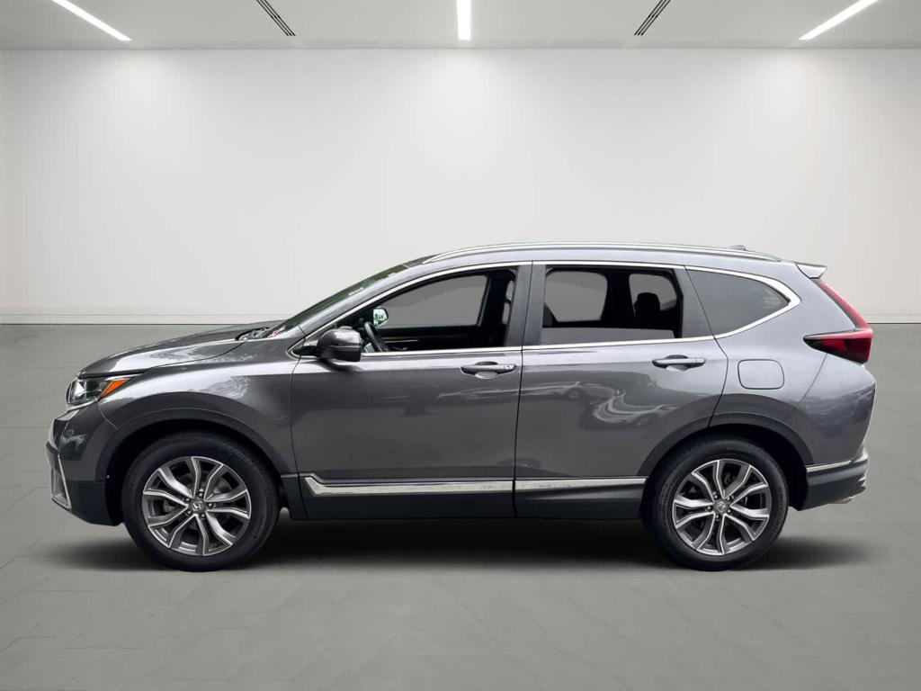 used 2022 Honda CR-V car, priced at $30,994
