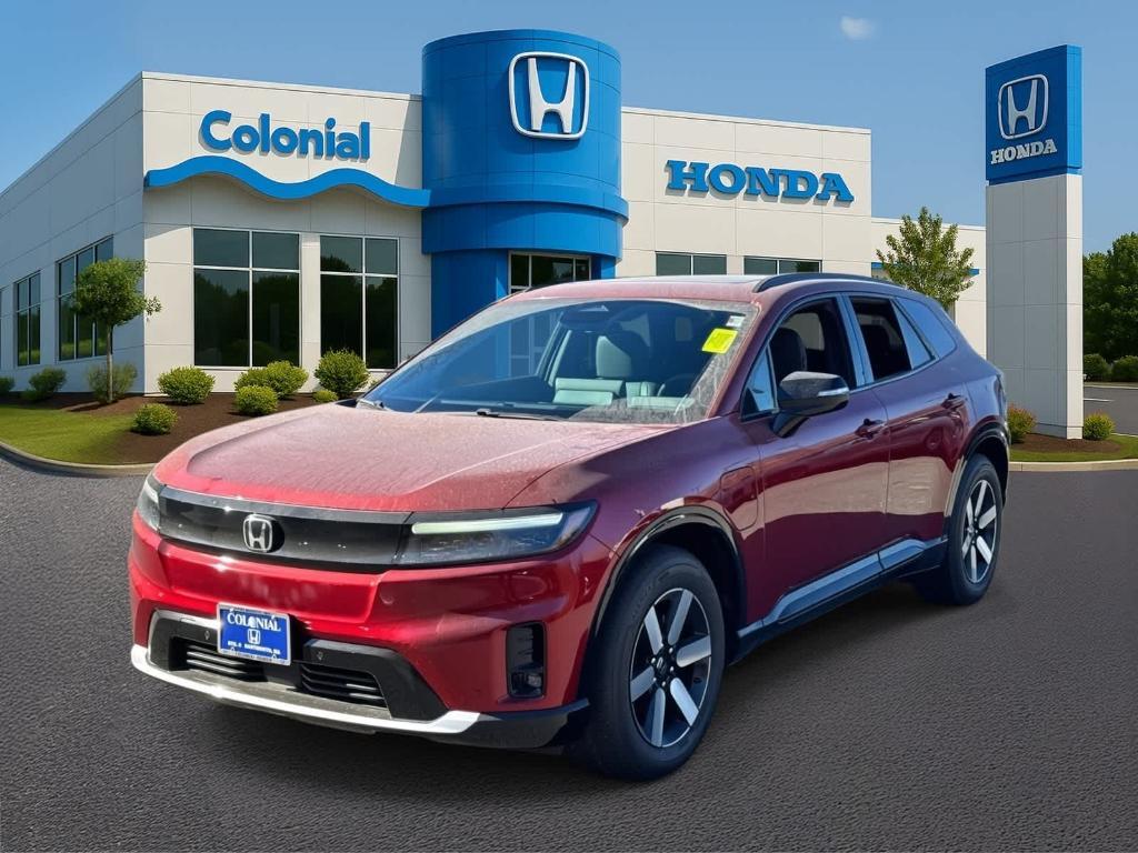 new 2026 Honda Prologue car, priced at $56,450