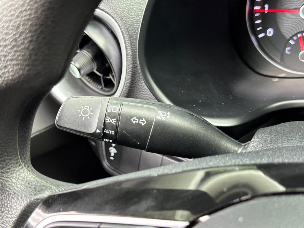 used 2024 Kia Forte car, priced at $19,988