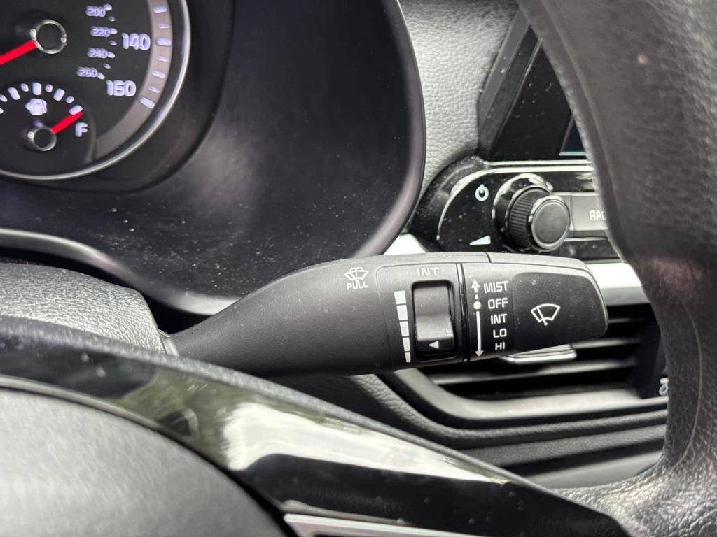 used 2024 Kia Forte car, priced at $19,988