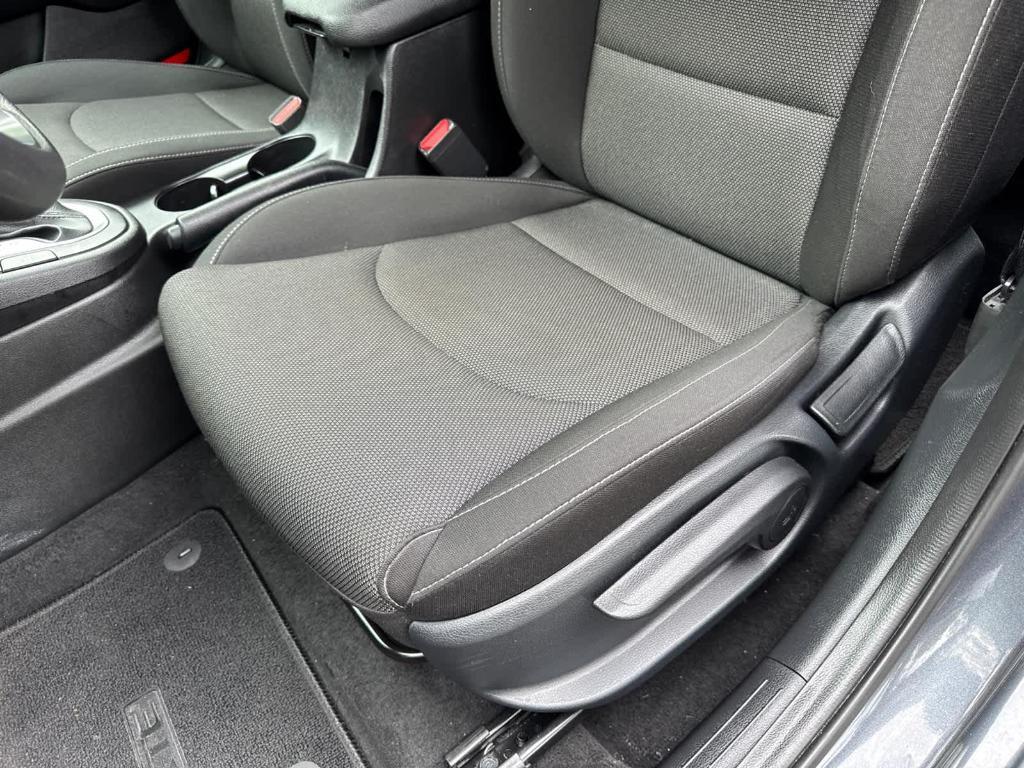 used 2024 Kia Forte car, priced at $19,988