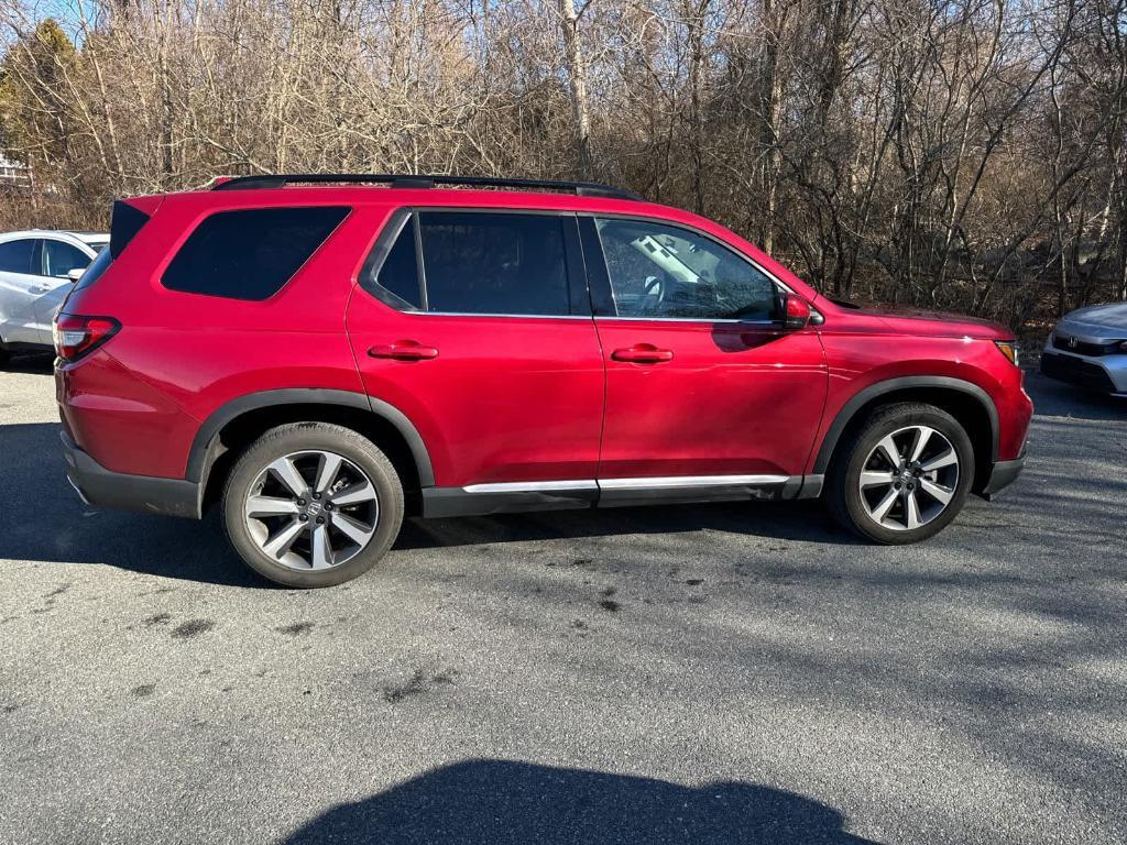 used 2023 Honda Pilot car, priced at $41,688