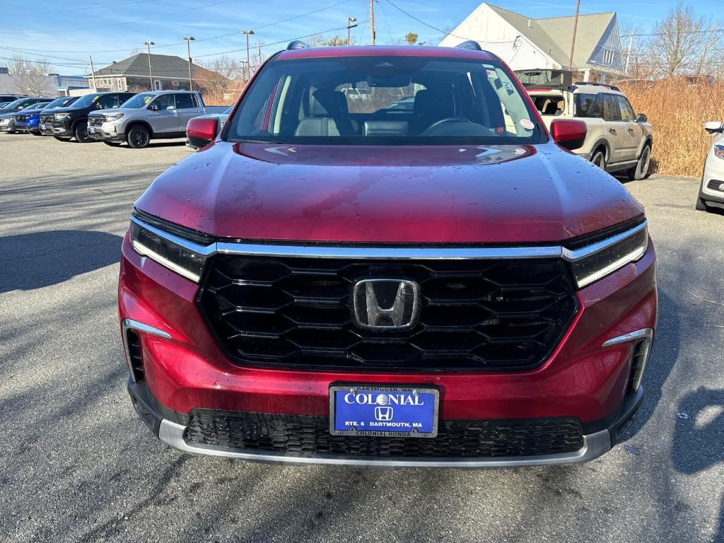 used 2023 Honda Pilot car, priced at $41,688