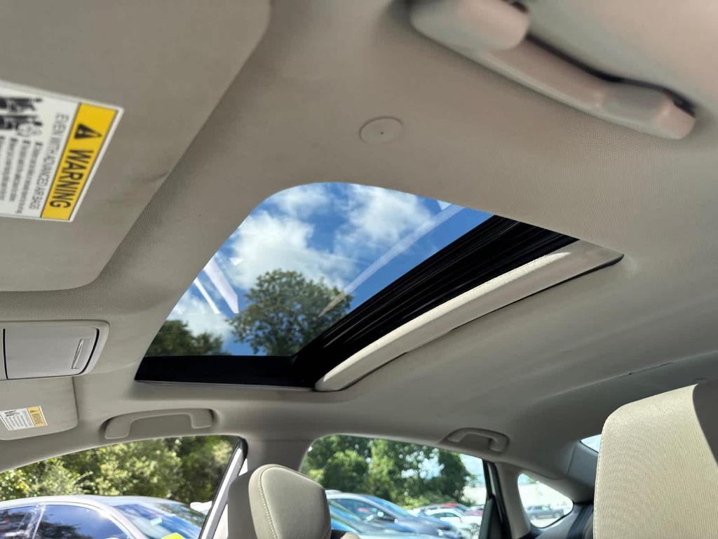 used 2023 Honda Accord car, priced at $24,888