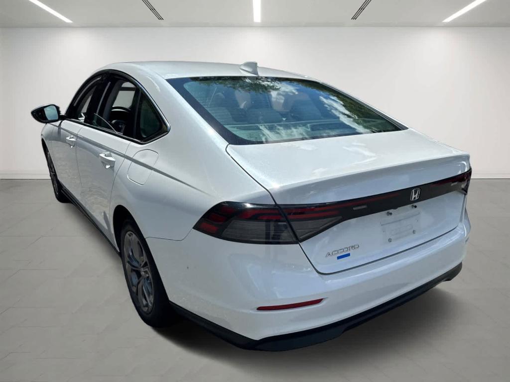 used 2023 Honda Accord car, priced at $25,223
