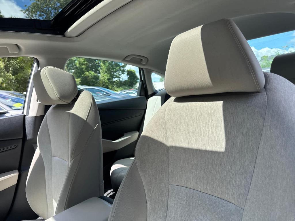 used 2023 Honda Accord car, priced at $24,888