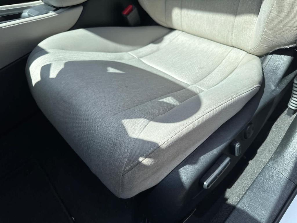 used 2023 Honda Accord car, priced at $24,888