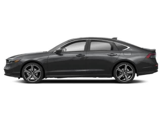 new 2025 Honda Accord Hybrid car, priced at $34,805