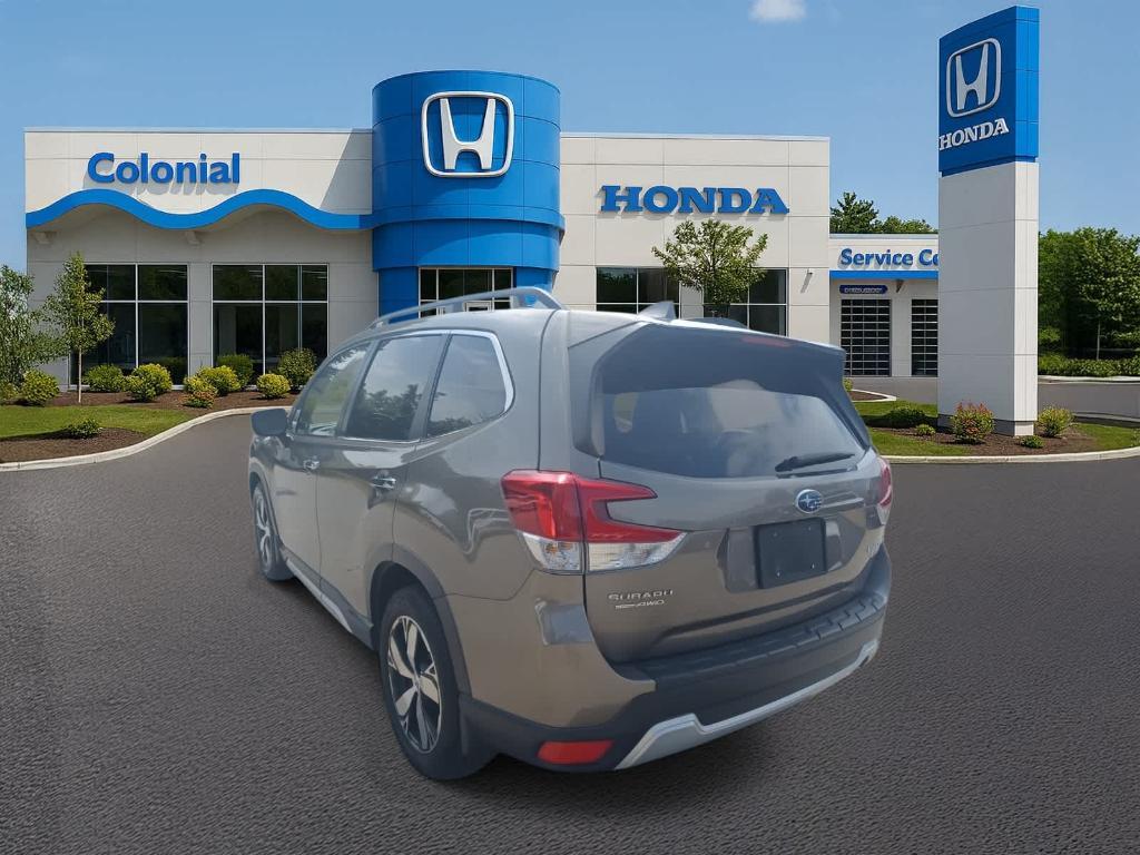 used 2019 Subaru Forester car, priced at $22,805