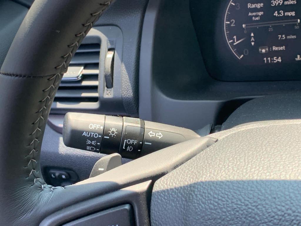 new 2025 Honda Ridgeline car, priced at $43,900