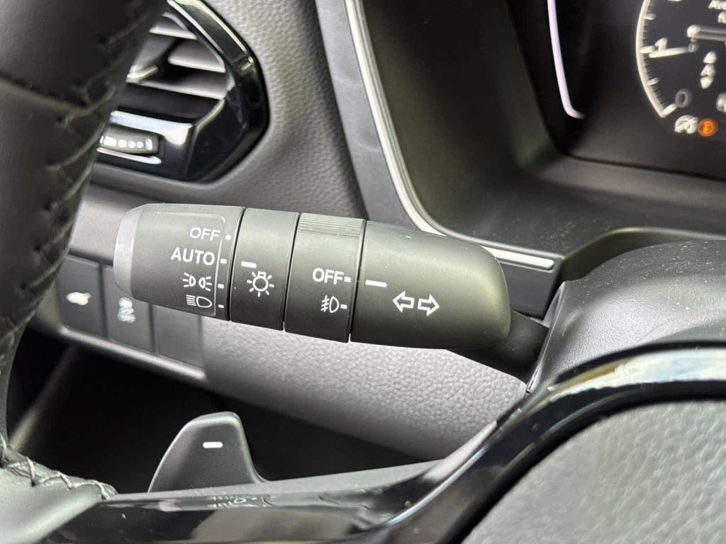 new 2025 Honda Pilot car, priced at $47,095