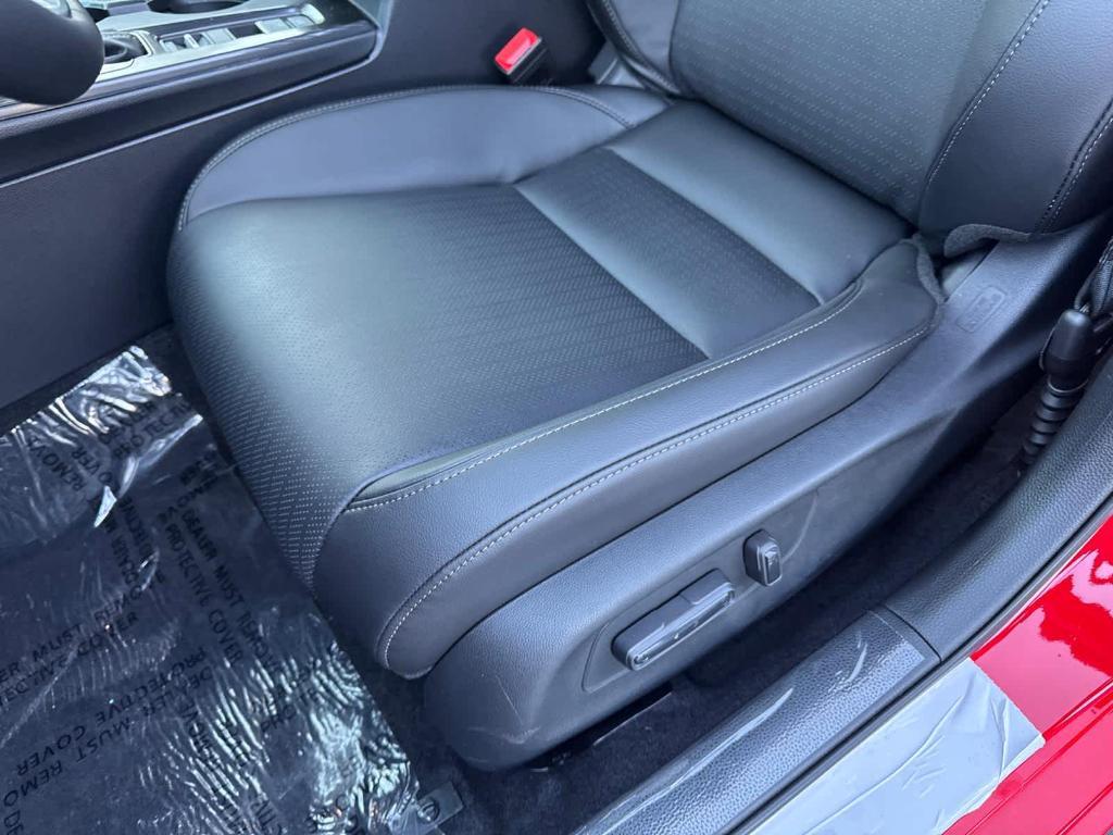 new 2026 Honda Civic Hybrid car, priced at $34,690