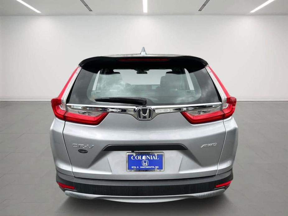 used 2019 Honda CR-V car, priced at $21,888