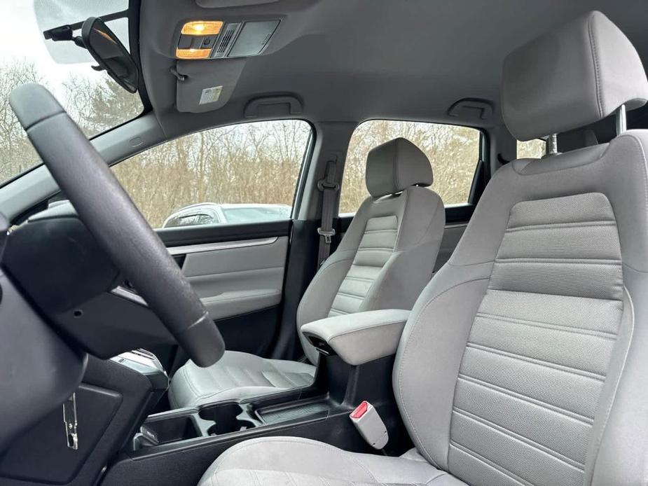 used 2019 Honda CR-V car, priced at $21,888