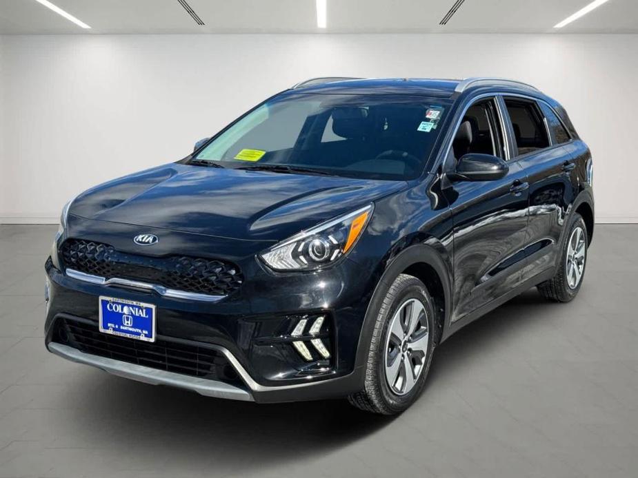 used 2020 Kia Niro car, priced at $19,988