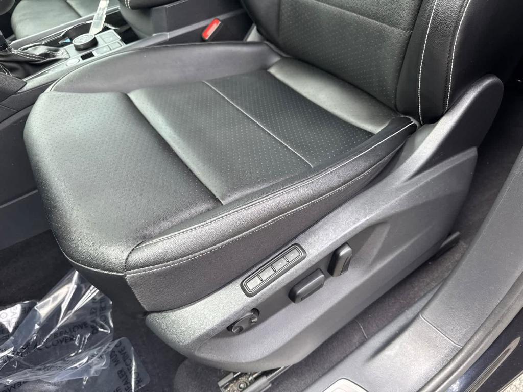 used 2022 Volkswagen Atlas car, priced at $32,694