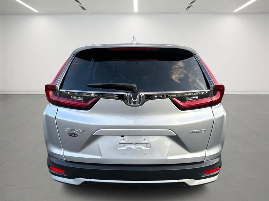 used 2022 Honda CR-V car, priced at $28,888