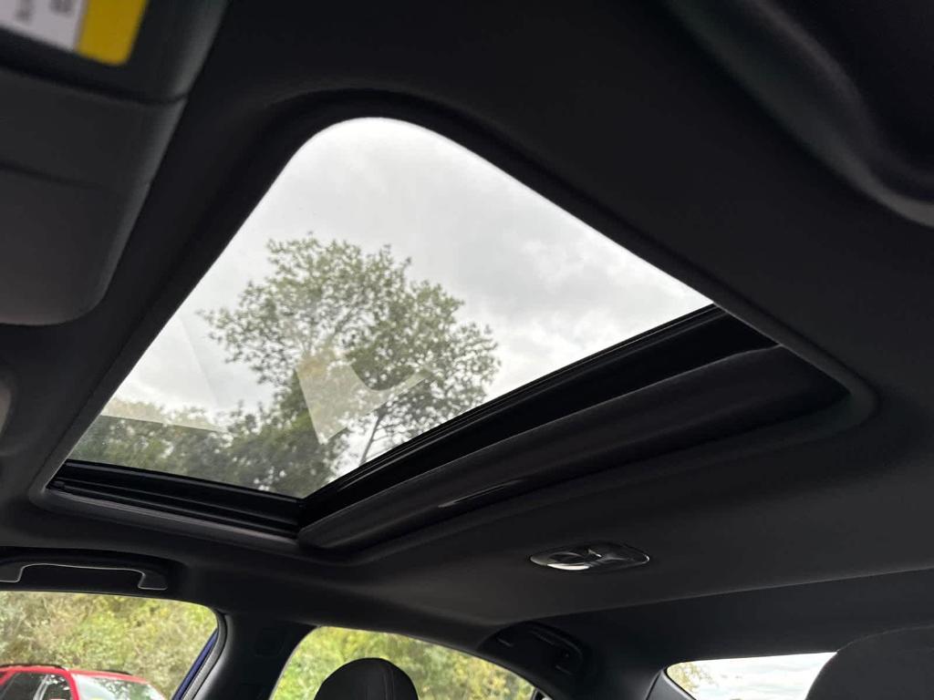 used 2022 Subaru WRX car, priced at $28,291