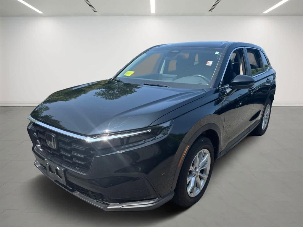 used 2024 Honda CR-V car, priced at $36,995