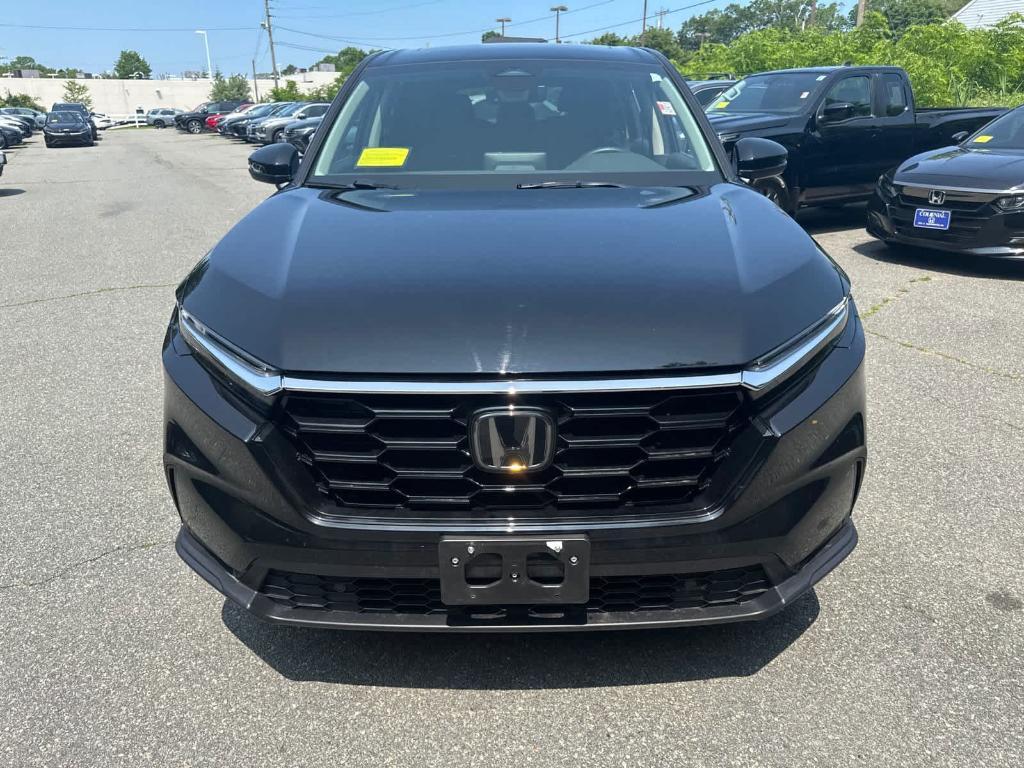 used 2024 Honda CR-V car, priced at $36,995