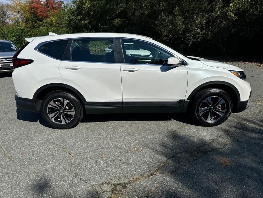 used 2022 Honda CR-V car, priced at $27,888