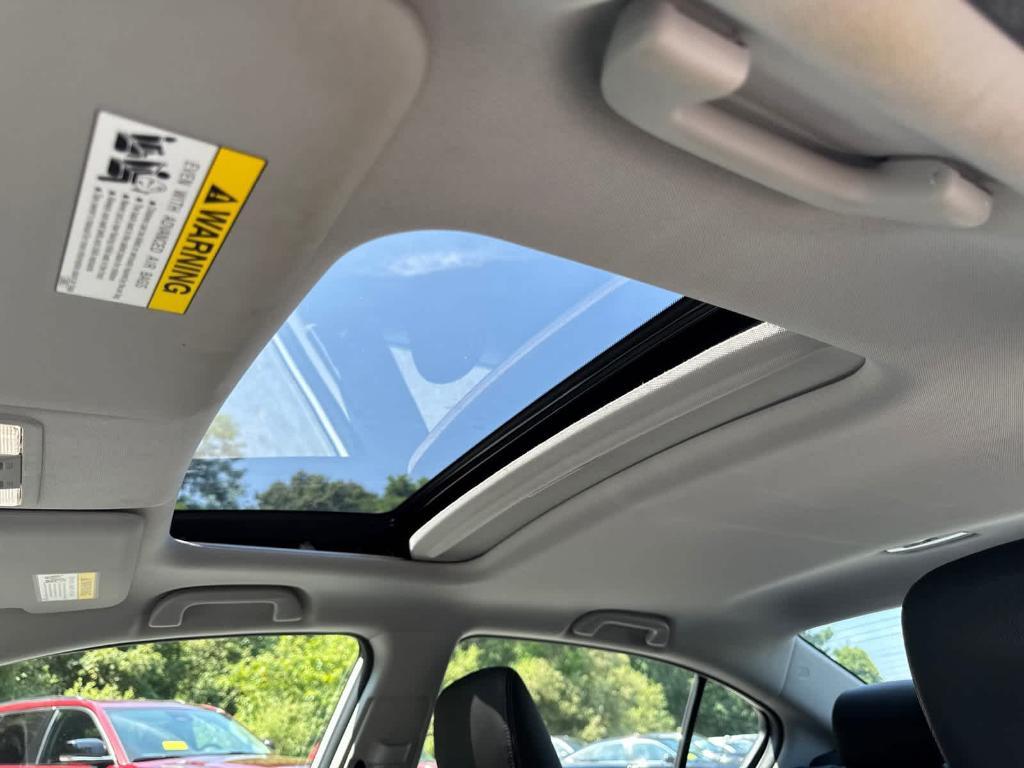 used 2015 Honda Civic car, priced at $15,995