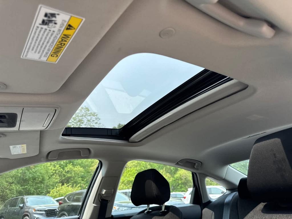 used 2024 Honda Accord car, priced at $29,991