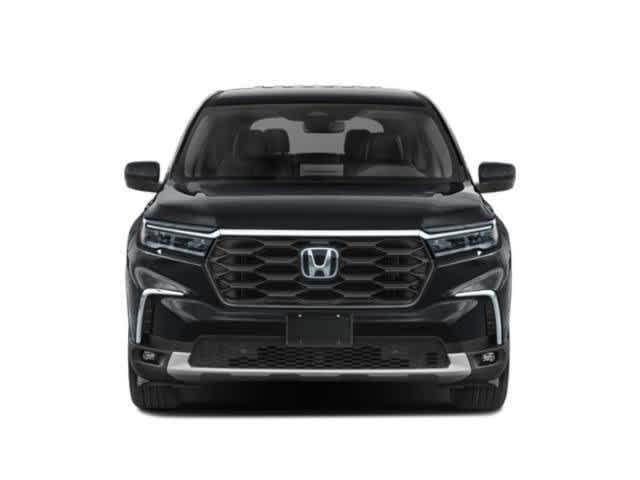 new 2025 Honda Pilot car, priced at $47,725