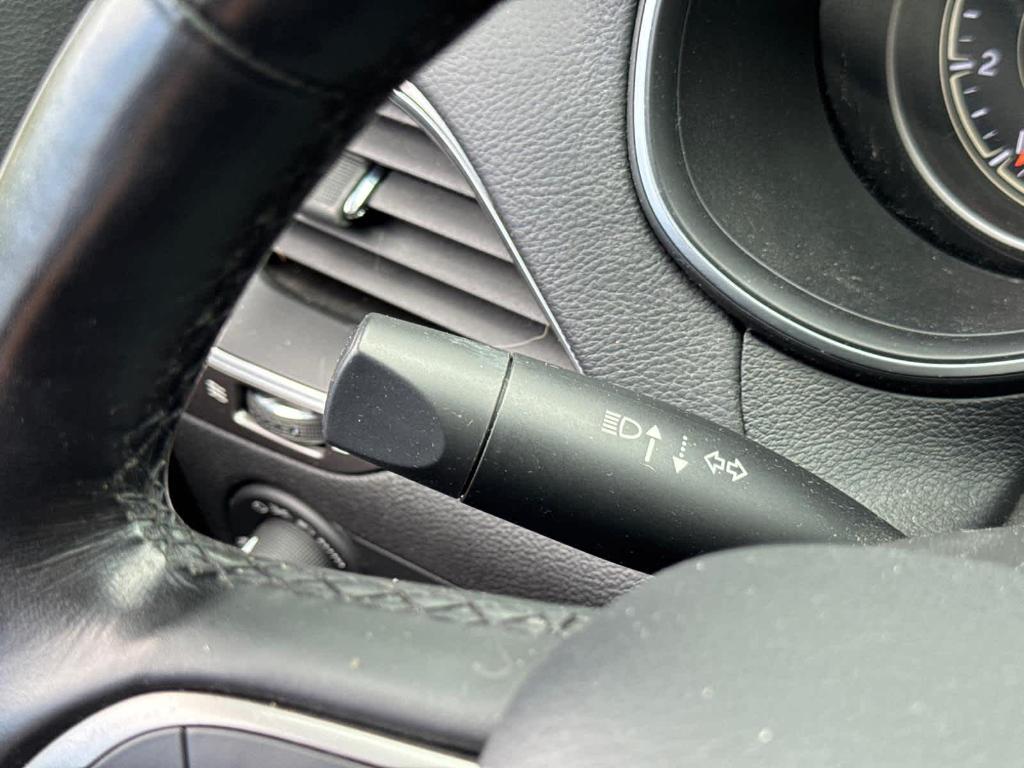 used 2020 Jeep Cherokee car, priced at $17,892