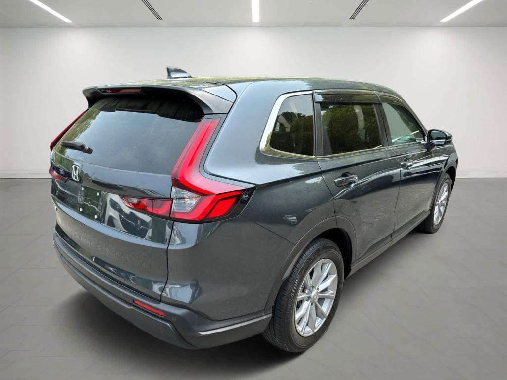 used 2023 Honda CR-V car, priced at $37,895