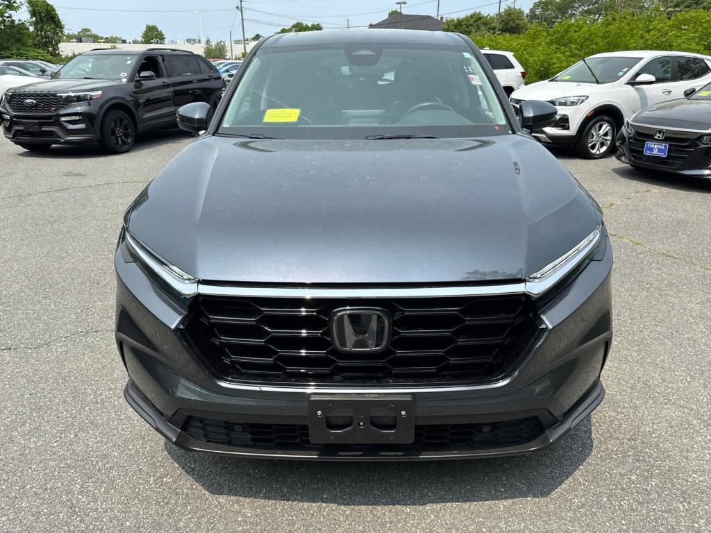 used 2023 Honda CR-V car, priced at $37,895