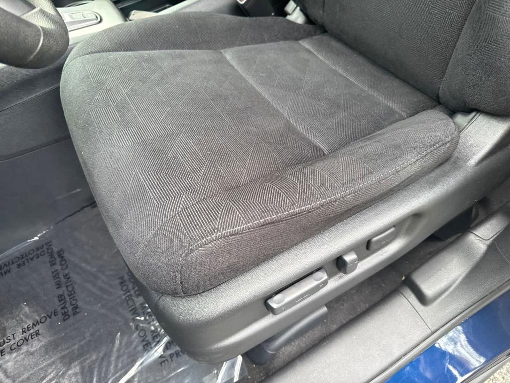 used 2022 Honda Pilot car, priced at $29,888