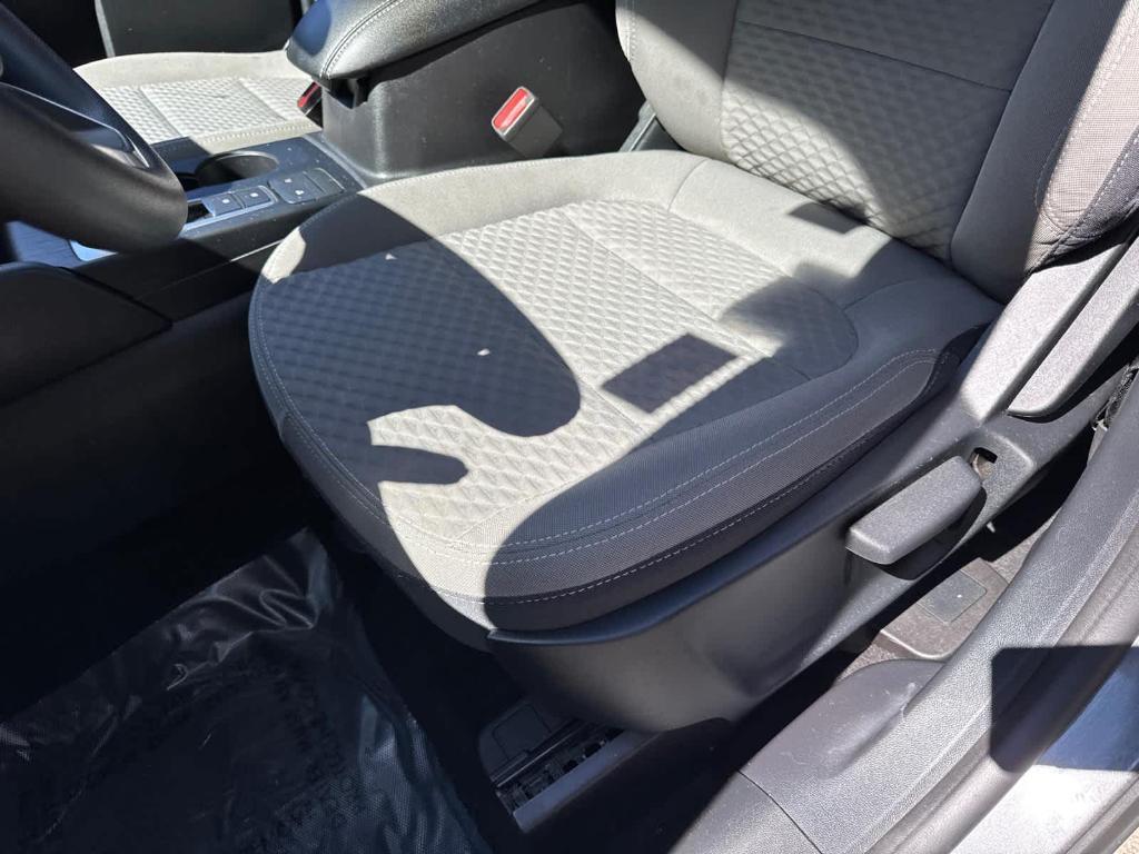 used 2022 Ford Escape car, priced at $21,775