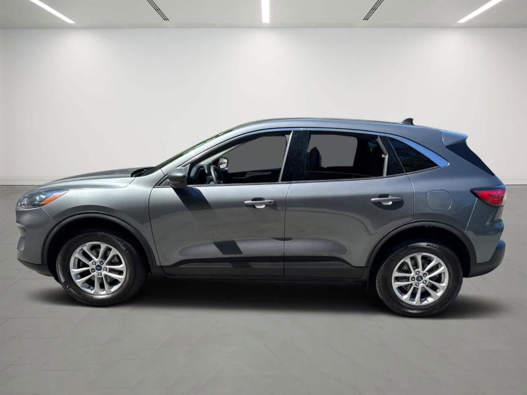 used 2022 Ford Escape car, priced at $22,892