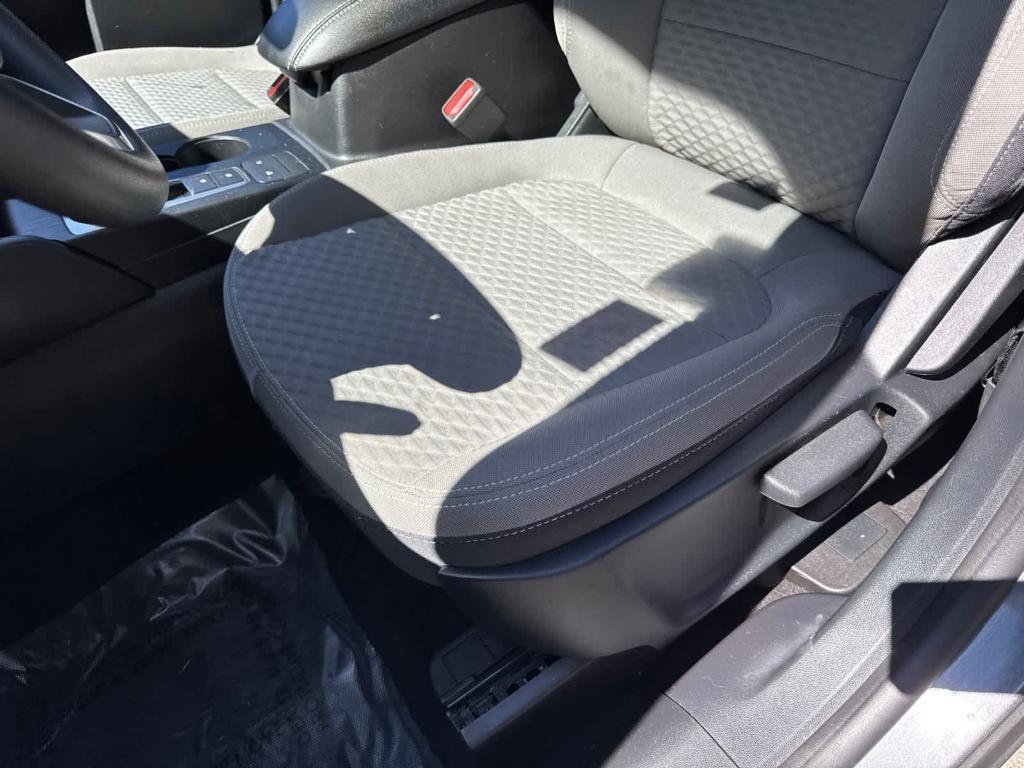 used 2022 Ford Escape car, priced at $22,892
