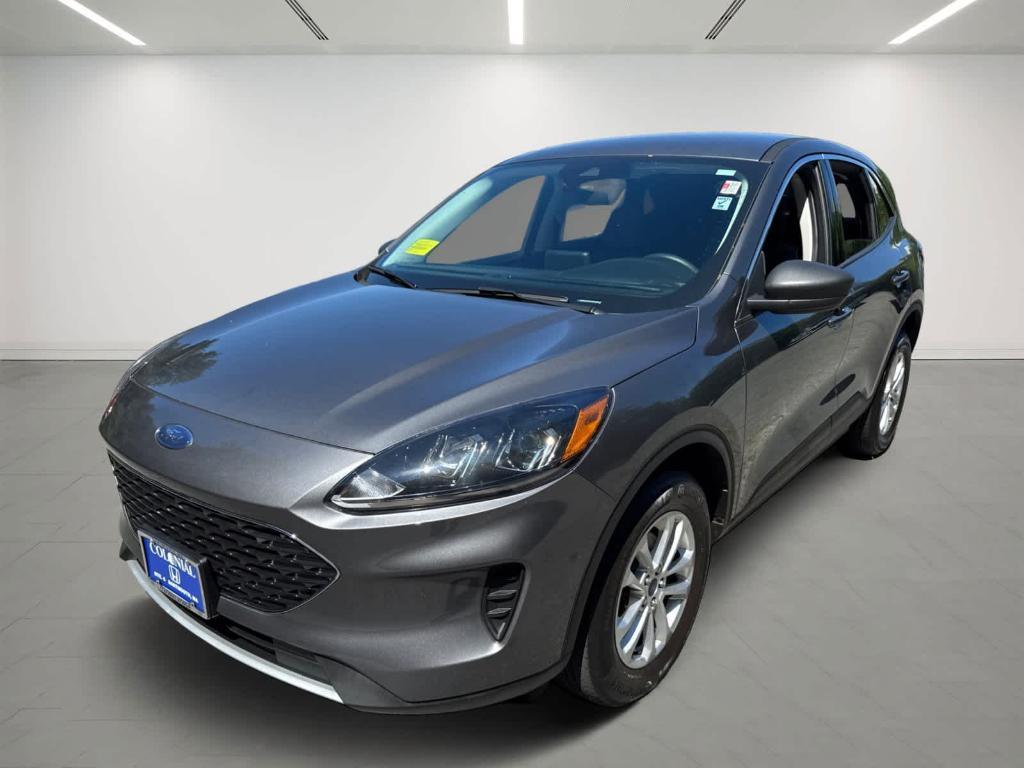 used 2022 Ford Escape car, priced at $22,892