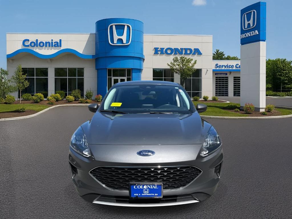 used 2022 Ford Escape car, priced at $21,775