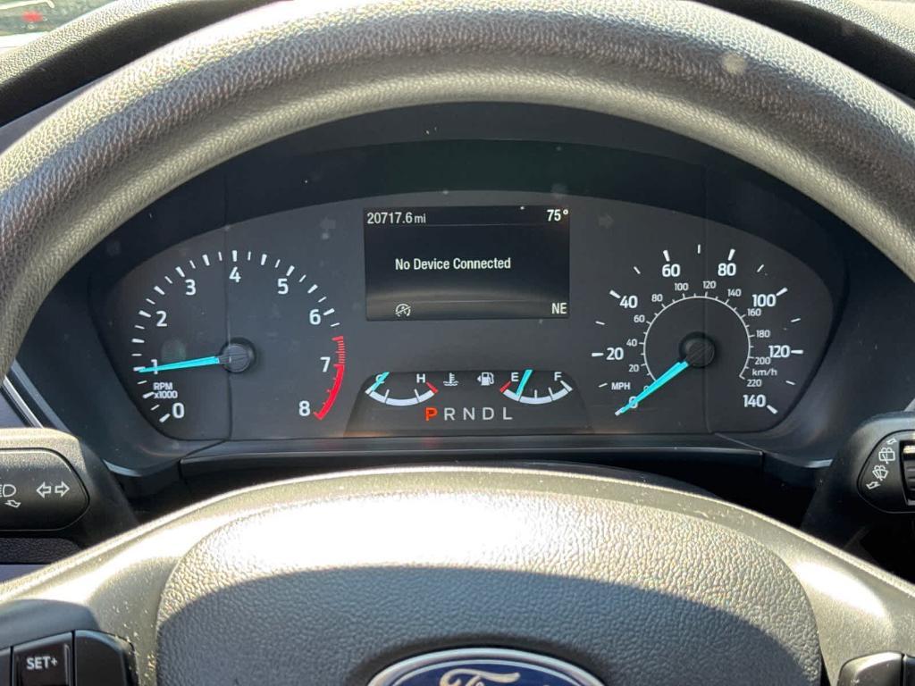 used 2022 Ford Escape car, priced at $22,892