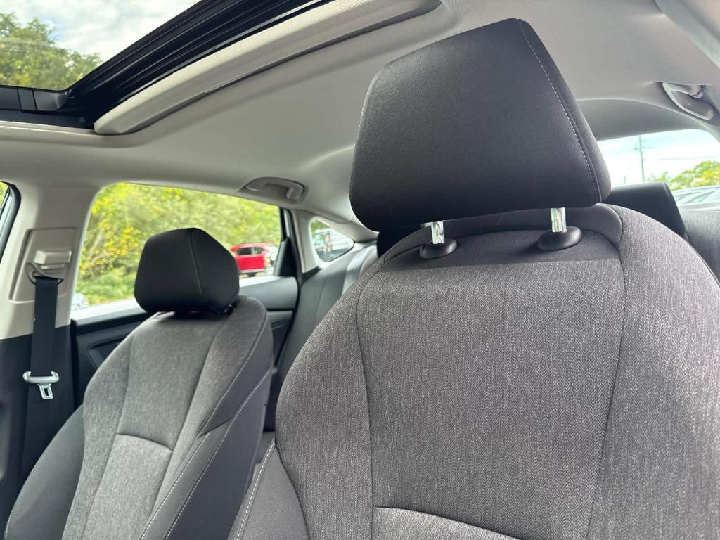 used 2024 Honda Accord car, priced at $25,895