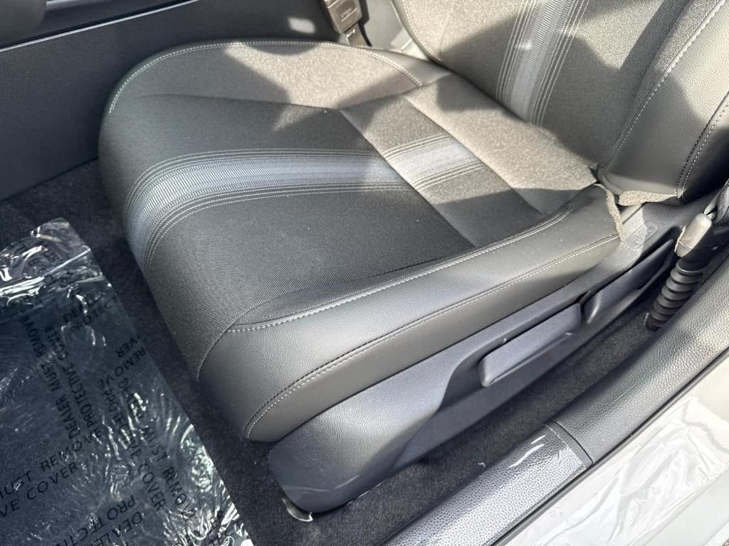 new 2026 Honda Civic car, priced at $29,445
