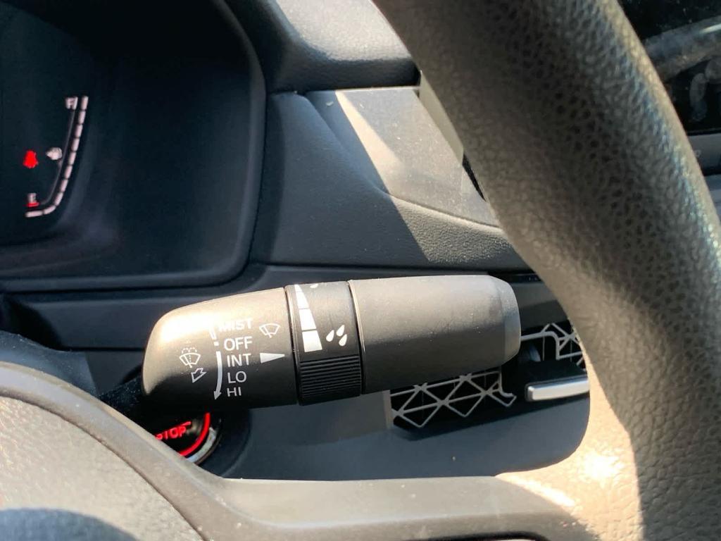 used 2024 Honda Accord car, priced at $28,988