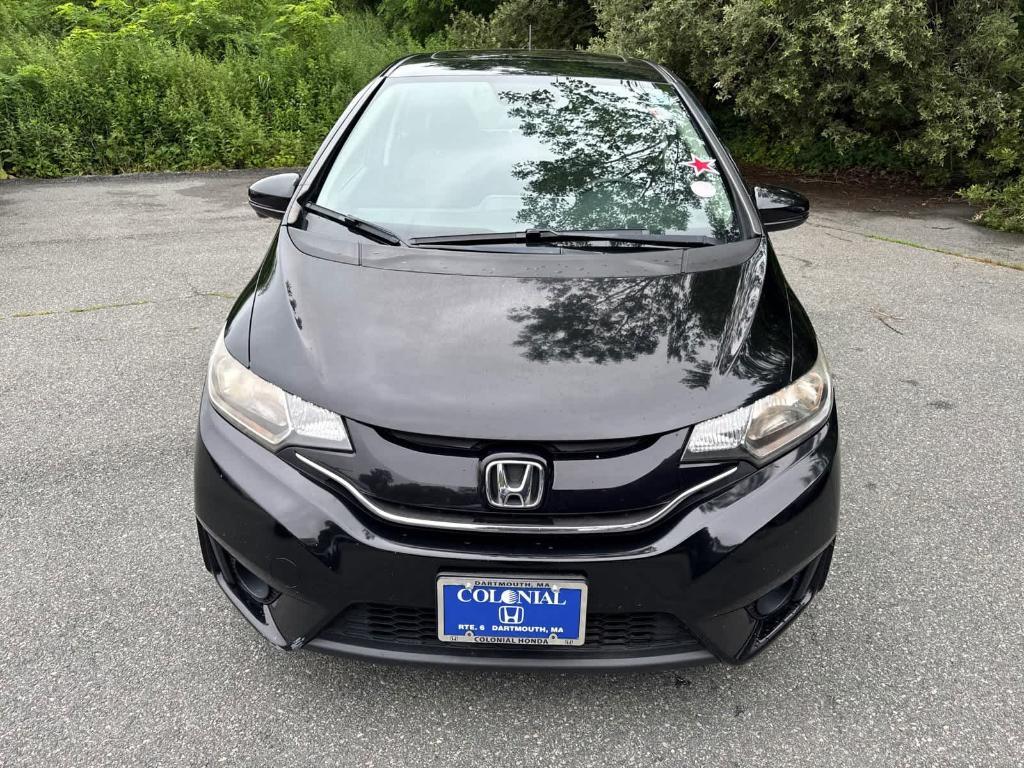 used 2016 Honda Fit car, priced at $13,291