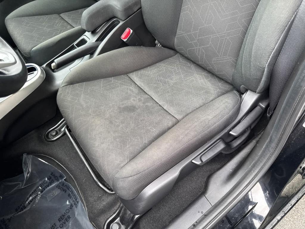 used 2016 Honda Fit car, priced at $13,291