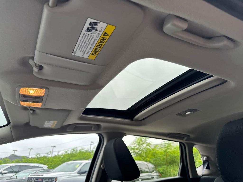 used 2016 Honda Fit car, priced at $13,291